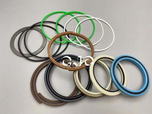 Resistenza di Kit Boom Arm Bucket Oil della guarnizione del cilindro idraulico 4269766
