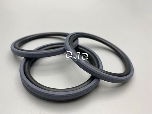 700-80-62350 il doppio pistone sostituto sigilla il cilindro idraulico Nbr Glyd Ring Spgo