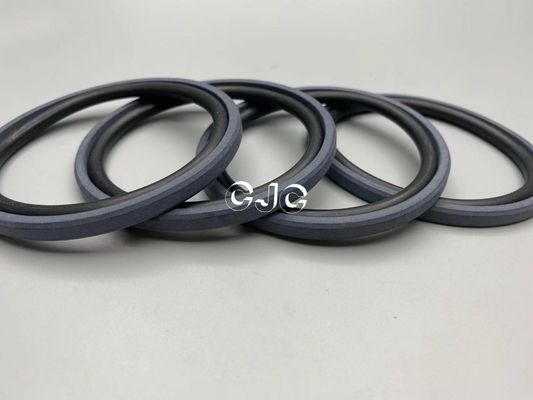 700-80-62350 il doppio pistone sostituto sigilla il cilindro idraulico Nbr Glyd Ring Spgo