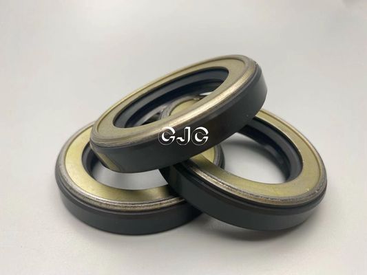 anello di olio di gomma di scheletro della guarnizione dell'asse 706-7G-11291 NBR FKM TC per AP2388E