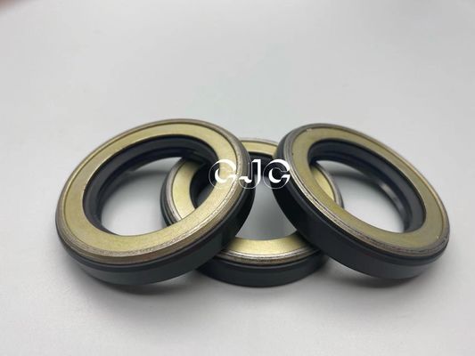 anello di olio di gomma di scheletro della guarnizione dell'asse 706-7G-11291 NBR FKM TC per AP2388E
