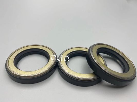 anello di olio di gomma di scheletro della guarnizione dell'asse 706-7G-11291 NBR FKM TC per AP2388E