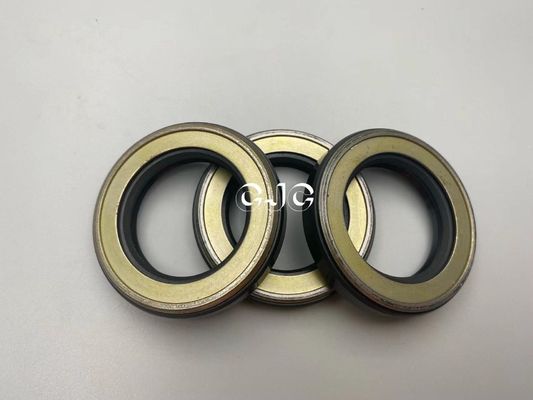 anello di olio di gomma di scheletro della guarnizione dell'asse 706-7G-11291 NBR FKM TC per AP2388E