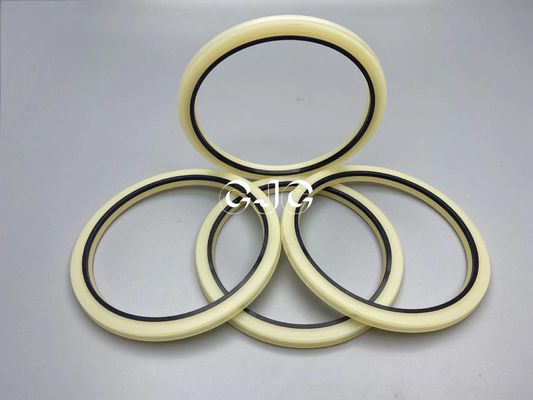 Guarnizione dell'amplificatore di Seal Kit WYS HBY dell'escavatore del cilindro del pistone dell'unità di elaborazione