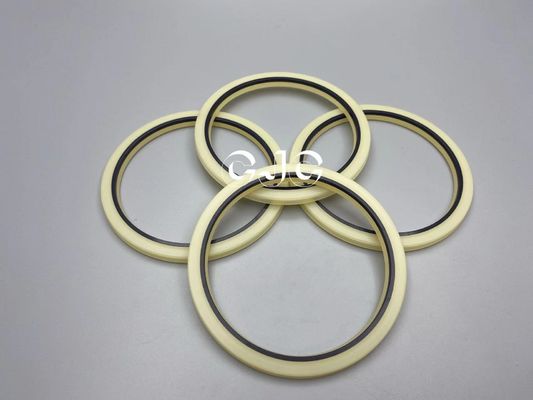 Guarnizione dell'amplificatore di Seal Kit WYS HBY dell'escavatore del cilindro del pistone dell'unità di elaborazione
