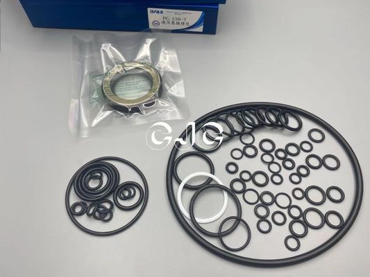 Materiale del corredo FKM della guarnizione della pompa idraulica di K5V140DT 4451039