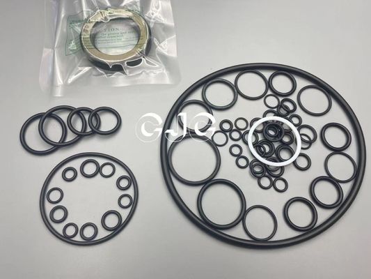 Corredi di riparazione standard della guarnizione della pompa di K5V140DT NBR FKM termoresistenti