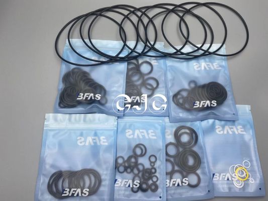 4451039 corredi K5V140DT della guarnizione della pompa idraulica per l'escavatore