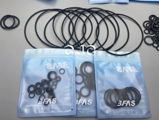 Guarnizione Kit Hard Wearing Higher Toughness della pompa idraulica 4451039