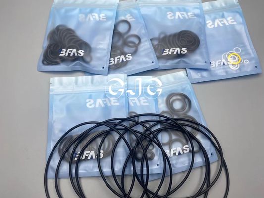 Guarnizione Kit Hard Wearing Higher Toughness della pompa idraulica 4451039