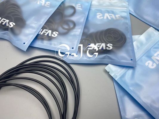 Guarnizione Kit Hard Wearing Higher Toughness della pompa idraulica 4451039