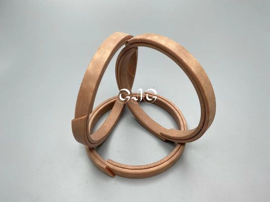 07156-00912 guarnizione d'uso dell'anello WR di Piston Seal Phenolic dell'escavatore