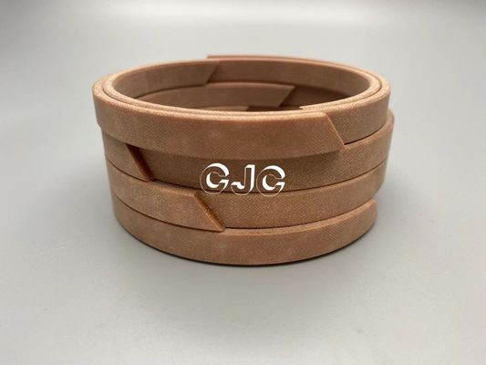 07156-00912 guarnizione d'uso dell'anello WR di Piston Seal Phenolic dell'escavatore