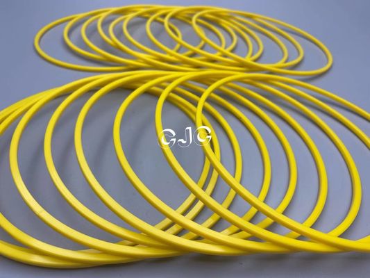 Escavatore Piston Seal Kit Hydraulic Backup Ring N4W 22000139