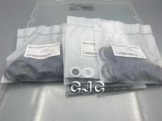 C0170-31004 resistenza di Kit High Oil Resistance Temperature della guarnizione della valvola di regolazione dello ZAX 70