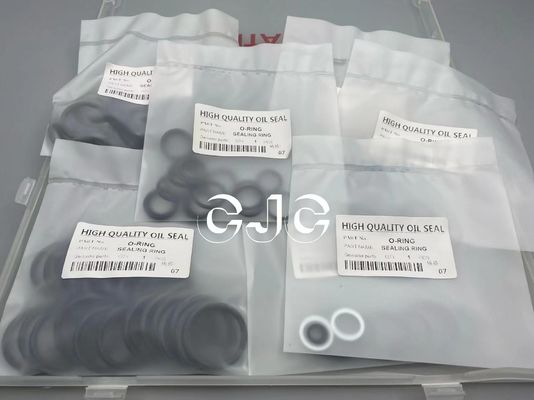 C0170-31004 resistenza di Kit High Oil Resistance Temperature della guarnizione della valvola di regolazione dello ZAX 70