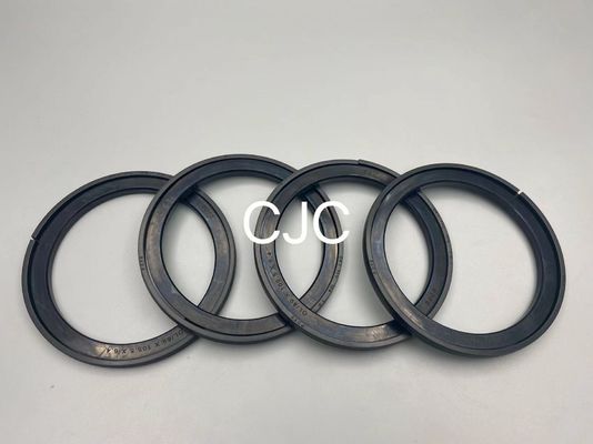 escavatore Seal Kit Hydraulic Piston Rod Seals di 50Mpa POM NBR