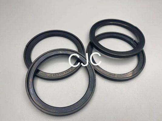 Escavatore resistente Seal Kit Oil Resistance Anti - resistenza all'abrasione invecchiante