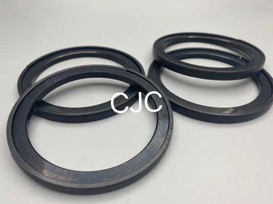 Escavatore resistente Seal Kit Oil Resistance Anti - resistenza all'abrasione invecchiante