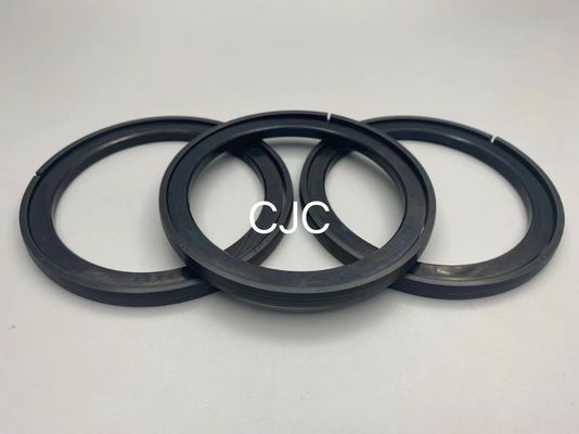 Escavatore resistente Seal Kit Oil Resistance Anti - resistenza all'abrasione invecchiante