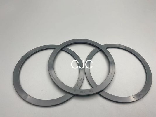 Guarnizione di nylon del cilindro idraulico di 90 rive A Kit For Excavator
