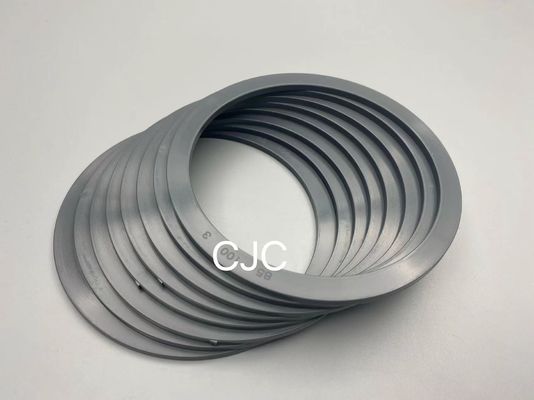 Guarnizione di nylon del cilindro idraulico di 90 rive A Kit For Excavator