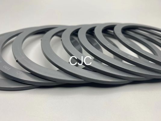 Guarnizione di nylon del cilindro idraulico di 90 rive A Kit For Excavator