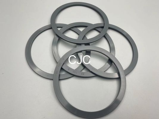 Resistenza della pressione di Hydraulic Seal Kit High dell'escavatore di 95 rive A