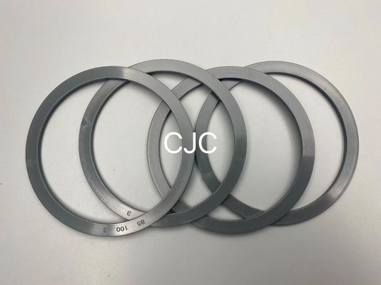 Resistenza della pressione di Hydraulic Seal Kit High dell'escavatore di 95 rive A