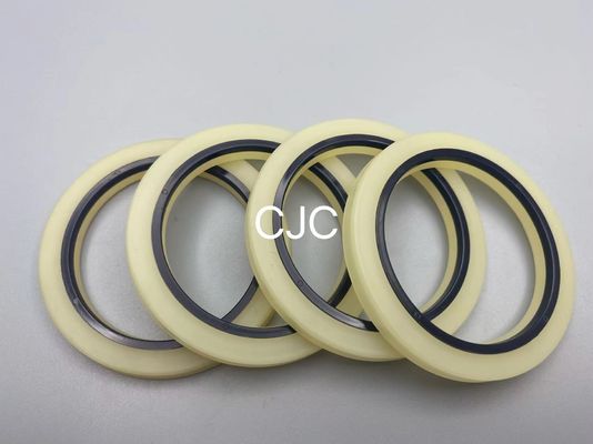 Guarnizione dell'amplificatore di Seal Kit WYS HBY dell'escavatore del poliuretano