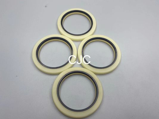 Guarnizione dell'amplificatore di Seal Kit WYS HBY dell'escavatore del poliuretano
