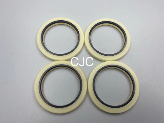Guarnizione dell'amplificatore di Seal Kit WYS HBY dell'escavatore del poliuretano