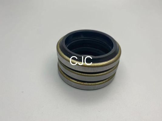 resistenza all'usura di scheletro della guarnizione 706-7G-11291 per estrazione mineraria dei veicoli