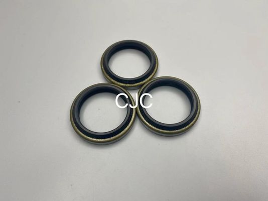 tipo di scheletro temperatura elevata della guarnizione 706-7G-11291 TC resistente
