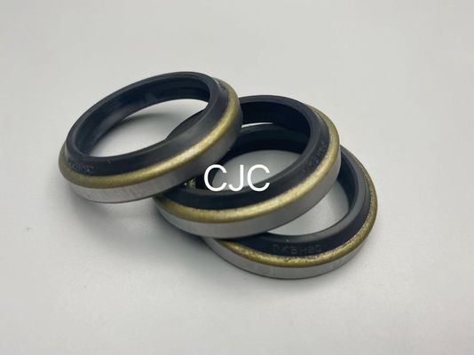 tipo di scheletro temperatura elevata della guarnizione 706-7G-11291 TC resistente