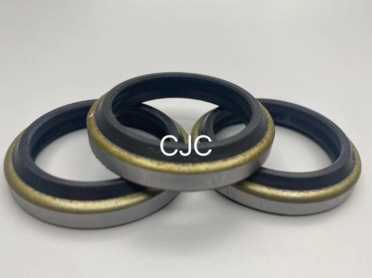tipo di scheletro temperatura elevata della guarnizione 706-7G-11291 TC resistente