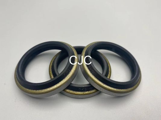 tipo di scheletro temperatura elevata della guarnizione 706-7G-11291 TC resistente