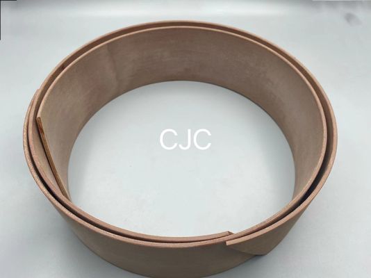 Anello di Seal Kit Phenolic Fabric Resin Wear dell'escavatore del cilindro idraulico