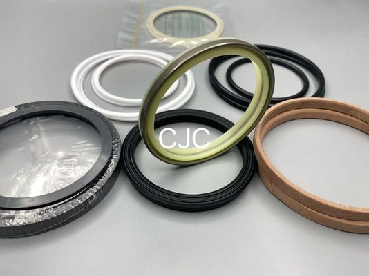 707-99-76010 guarnizione Kit Oil Resistance Rubber Materials del cilindro idraulico