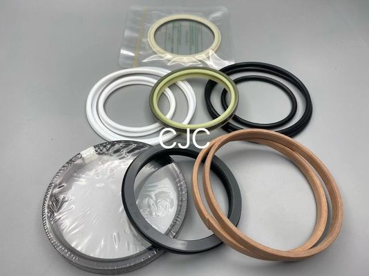 Guarnizione Kit Voltage Resistance del cilindro idraulico del secchio del braccio dell'asta