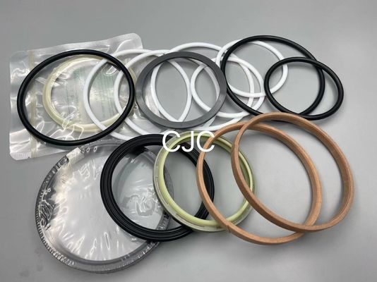 Guarnizione Kit Voltage Resistance del cilindro idraulico del secchio del braccio dell'asta