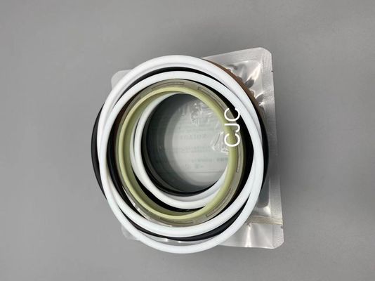 Guarnizione Kit Heavy Equipment Parts del cilindro idraulico del bulldozer di NBR