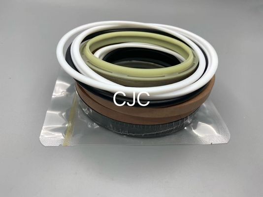 Guarnizione resistente Kit Excavator Equipment Parts del cilindro idraulico dell'olio