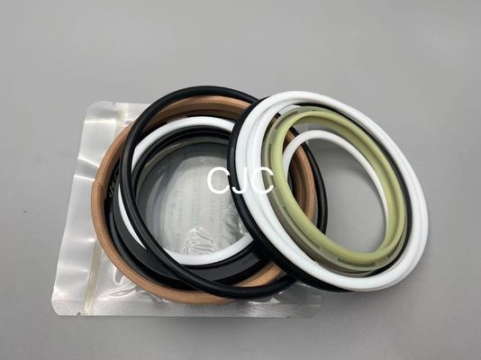 Guarnizione resistente Kit Excavator Equipment Parts del cilindro idraulico dell'olio