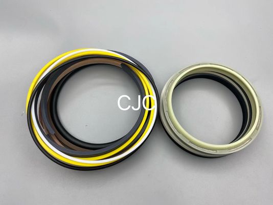Guarnizione Kit Heavy Equipment Parts del cilindro idraulico del bulldozer di NBR