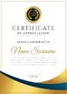 Cina Shenzhen LuoX Electric Co., Ltd. Certificazioni